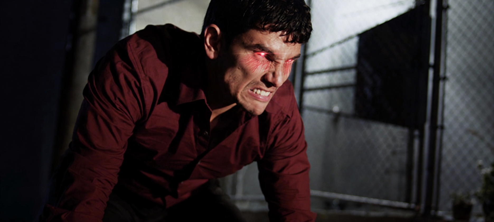 Dylan Ramsey in Bloodlines